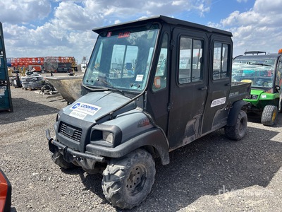 Carryall 1700 4x4 Utility Vehicle