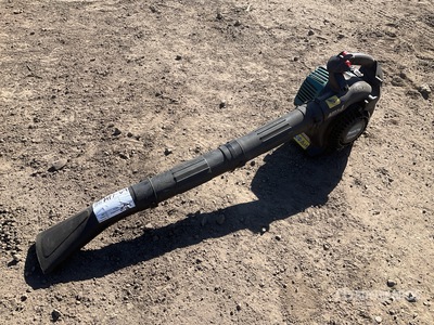 2018 Makita BHX2501 Leaf Blower Attrezzatura varia per cura del verde