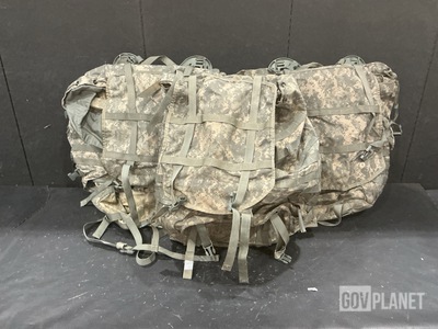 (22) Large Field Pack Sets