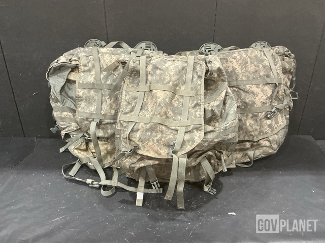 (22) Large Field Pack Sets