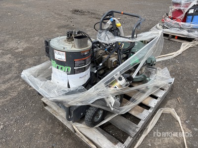 Pressure Washer