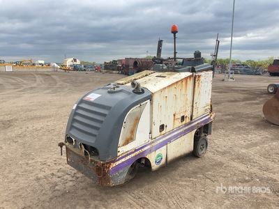2005 Wirtgen W35DC Cold Milling Machine (Inoperable)