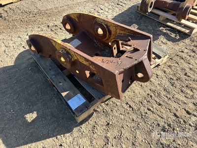 Cat 21 in Hydraulic Accouplement de pelleteuse - Fits 350 Series