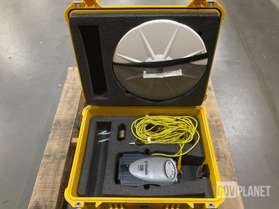 (5) Trimble R7 GPS Receivers