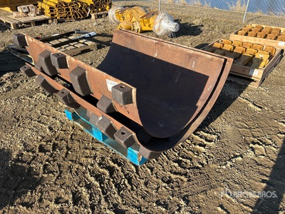 54 in طقم شل بادفوت