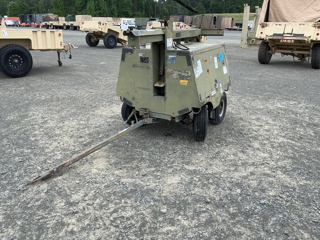 FL-1D Light Tower
