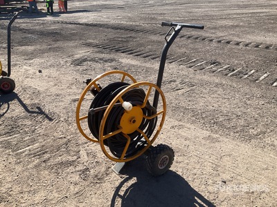 Hose Reel Utensili