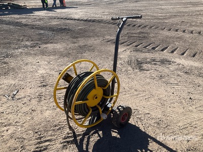 Hose Reel Utensili