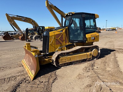 2023 Cat D1 Tractor de cadenas