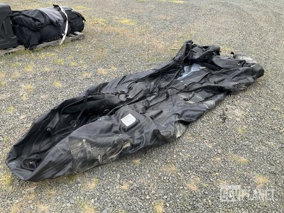 Inflatable Raft
