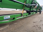 Pickup / Header with 