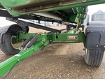 Pickup / Header with 