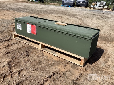 Accessories Stowage Box