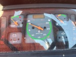 Hour Meter / Odometer