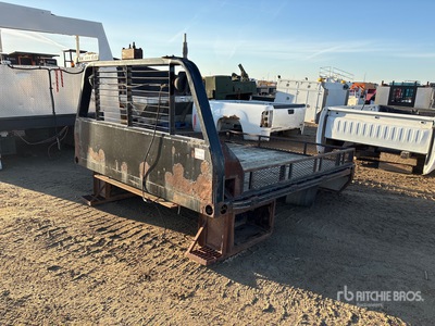 Pianale per Camion - Fits 1 Ton Truck