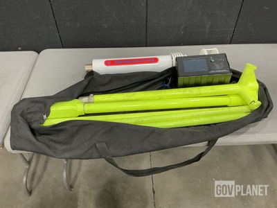 Coastal Environmental Systems Weatherpak Weather Station