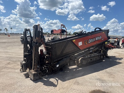 2021 Ditch Witch JT40 Richtbohrmaschine