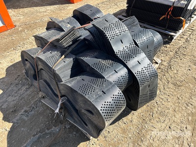 8" Geocell Soil Stabilization and Ground Reinforcement System