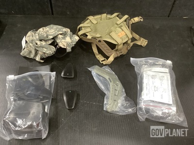 (46) Revision Batlskin Modular Suspension Systems