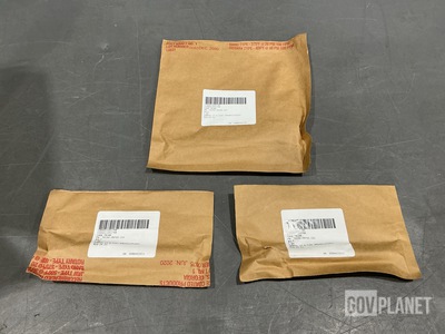 (34) Sikorsky 70150-09700-101 Shear Bolts