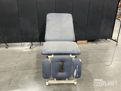 Examination Table