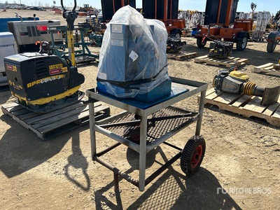 Dayco NP60 Hydraulic Hose Crimper