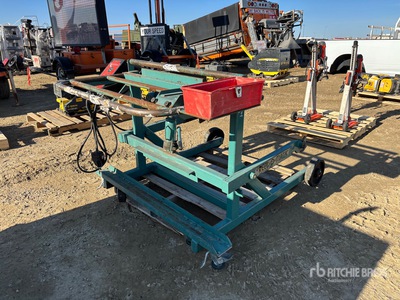 Reel-O-Matic Wire/Cable Spooler