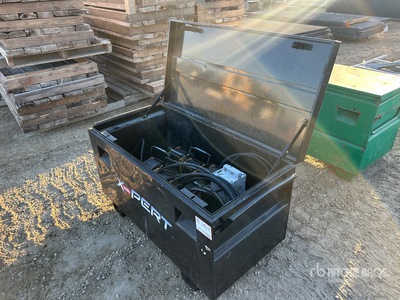 60 Ton Hydraulic Jack