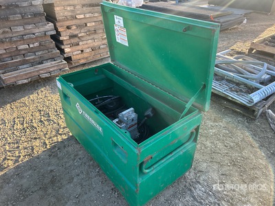 400 Ton Hydraulic Jack