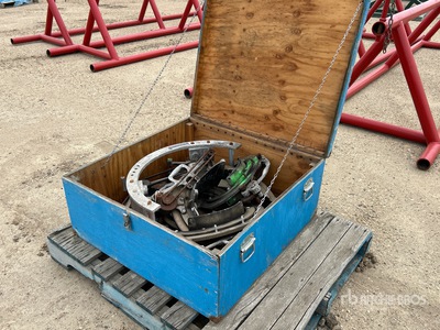 Pipe Beveler Attrezzatura varia per condutture