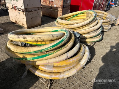 Quantity of Pallets of 3 in Air Tubi