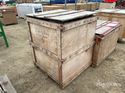 Quantity of BDG Hard Hat Liners, Ice Cleats, Rain Gear, Gloves
