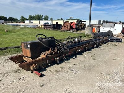 2007 Galbreath UM-OR-194 Roll-Off جسم