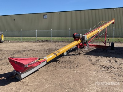 Westfield Grain Auger