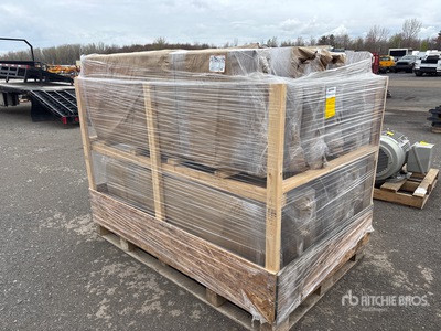Quantity of (13) Tailgates to fit Pickup (Unused)