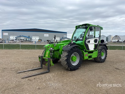 2016 Merlo MF40.7CS Telehandler