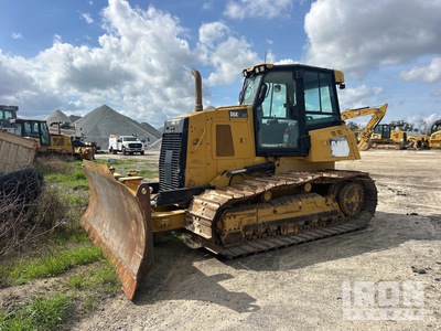2014 Cat D6K2 LGP Crawler Dozer