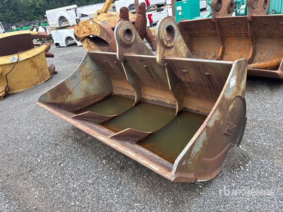 Tag 84 in Cleanup Excavator Bucket