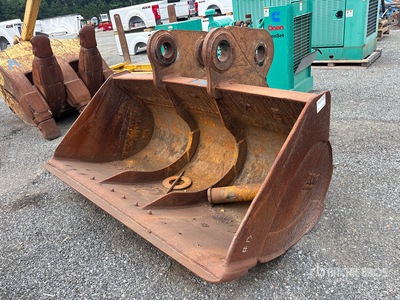 Tag 84 in Cleanup Excavator Bucket