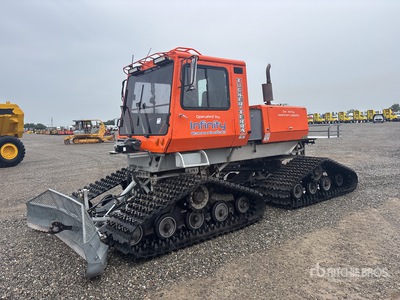 1997 Sno Cat 2000D-26-6 Snowcat