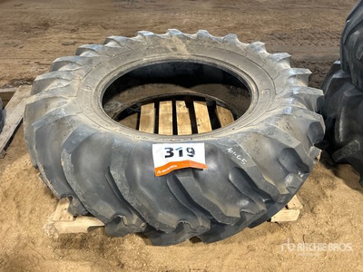 Goodyear 18.4-30 Pneus