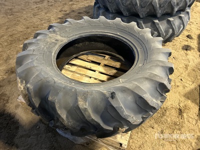 Goodyear 18.4-30 Tires