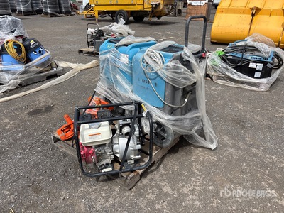 Quantity of Dehumidifier