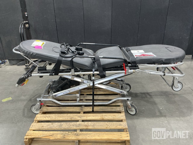 Ferno Power Flexx+ Mobile Stretcher