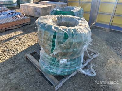 Quantity of (4) Suction ホース (Unused)