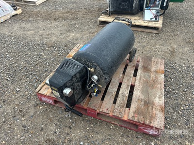 Electric Air Compressor