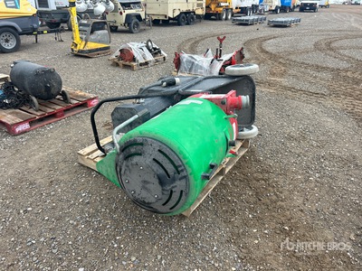 Shop Vacuum Cleaner