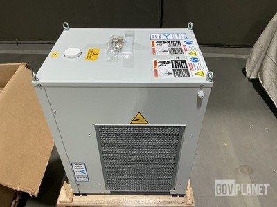 M.T.A. S.p.A. TAEevo TECH M10 Chiller System