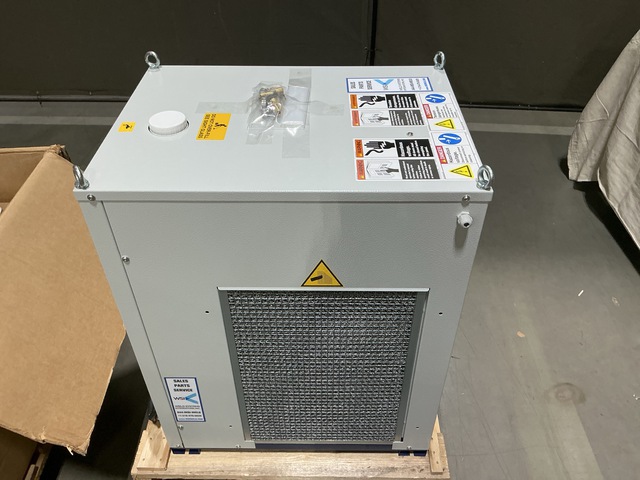 M.T.A. S.p.A. TAEevo TECH M10 Chiller System