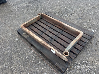 48 in Lift Truck Forks